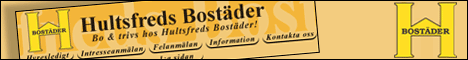 AB Hultsfreds Bost�der
