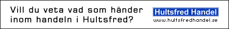 Hultsfred Handel